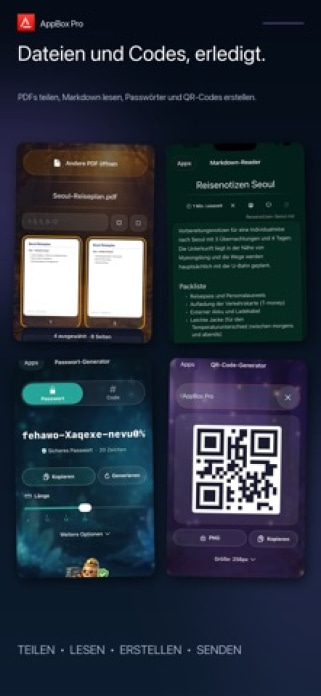 AppBox Pro Smartphone-Screenshot8
