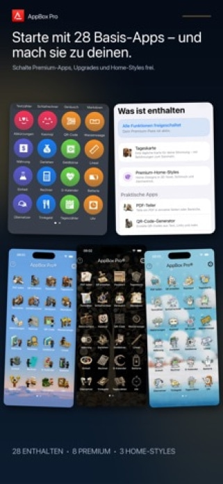 AppBox Pro Smartphone-Screenshot9