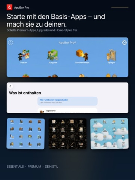 AppBox Pro Tablet-Screenshot10