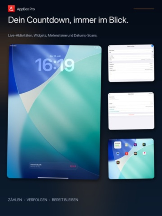 AppBox Pro Tablet-Screenshot6