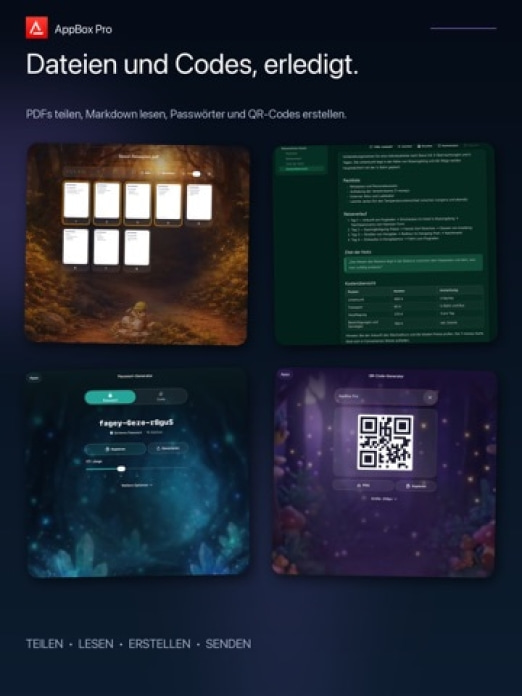 AppBox Pro Tablet-Screenshot7