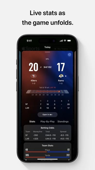 Apple Sports Smartphone-Screenshot2