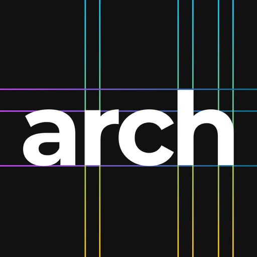 Arch - AI Interior Design