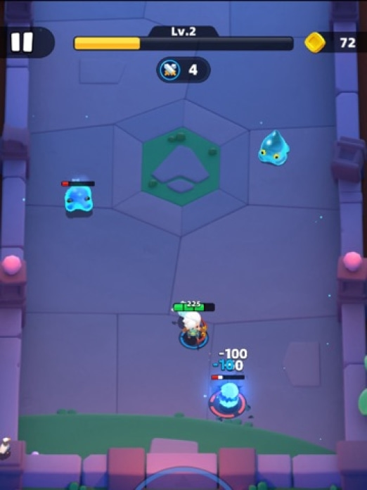 Archero 2 Tablet-Screenshot7