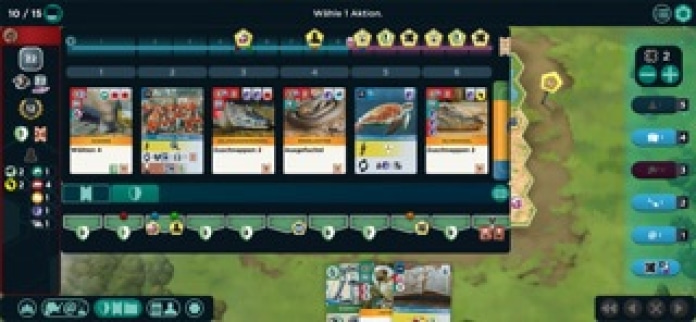Ark Nova Smartphone-Screenshot2