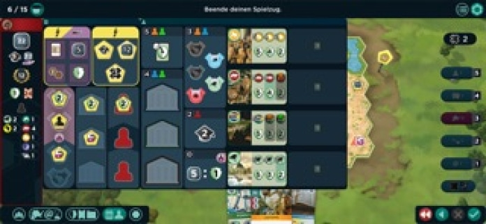 Ark Nova Smartphone-Screenshot3