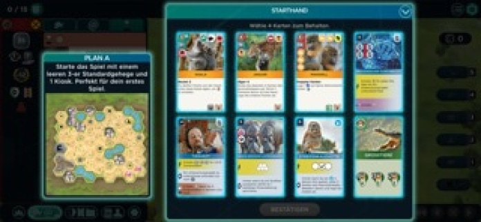 Ark Nova Smartphone-Screenshot4