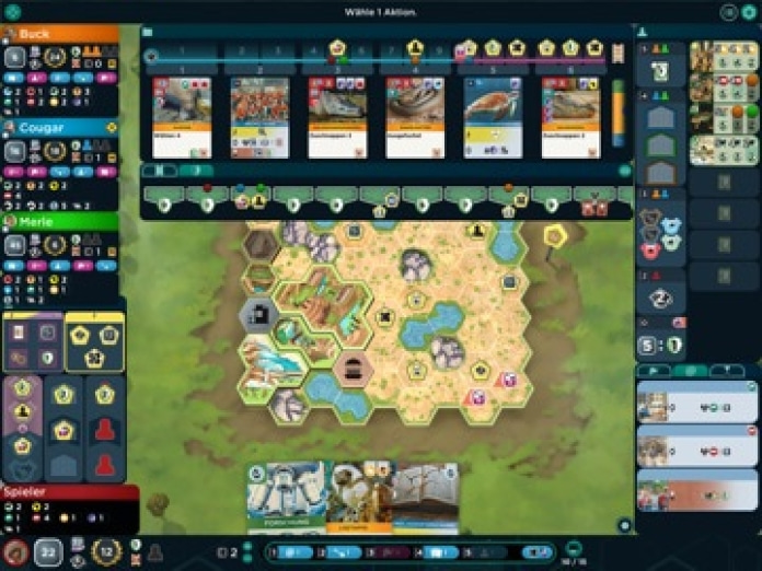 Ark Nova Tablet-Screenshot4