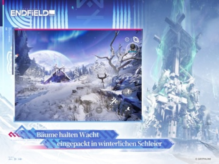 Arknights: Endfield Tablet-Screenshot4
