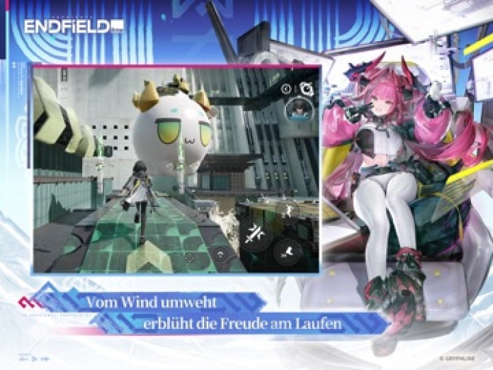 Arknights: Endfield Tablet-Screenshot5