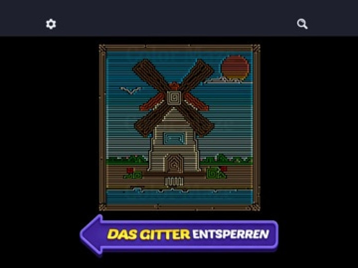 Color Maze - Puzzle Game Tablet-Screenshot10
