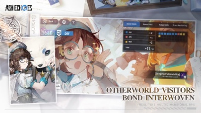 Ash Echoes Global Smartphone-Screenshot2