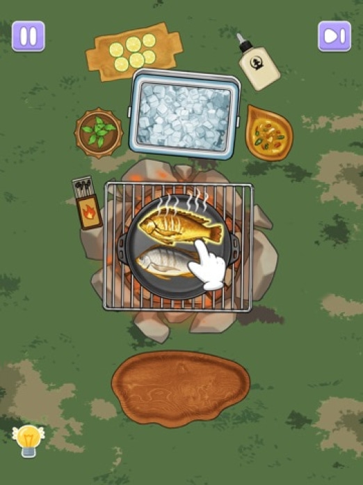 ASMR Satisgame 2 Tablet-Screenshot7