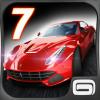 Asphalt 7: Heat