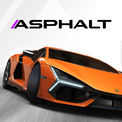 Asphalt 9: Legends