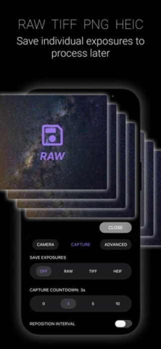 AstroShader Smartphone-Screenshot4
