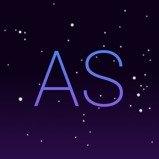 AstroShader