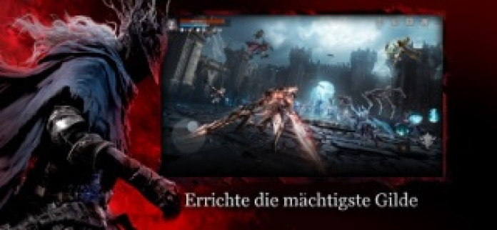 ATHENA:Blood Twins Smartphone-Screenshot5