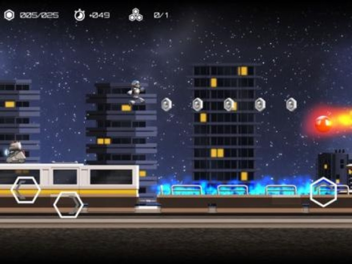 Atom Run Smartphone-Screenshot4
