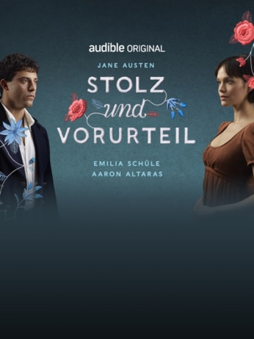 Audible: H&ouml;rb&uuml;cher & Podcasts Tablet-Screenshot10
