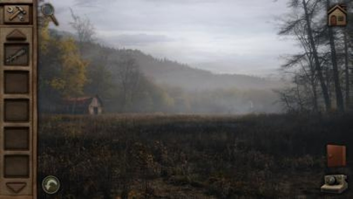 Aurora Hills: Kapitel 2 Smartphone-Screenshot2