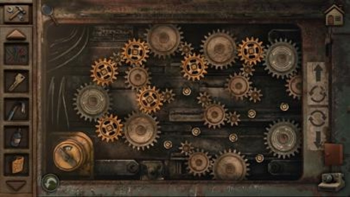 Aurora Hills: Kapitel 2 Smartphone-Screenshot3