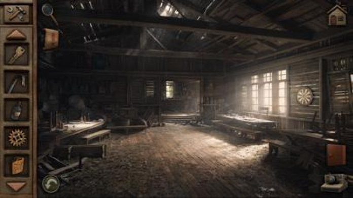 Aurora Hills: Kapitel 2 Smartphone-Screenshot4