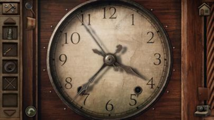 Aurora Hills: Kapitel 2 Smartphone-Screenshot7