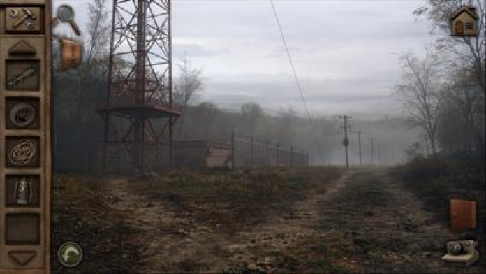 Aurora Hills: Kapitel 2 Smartphone-Screenshot8