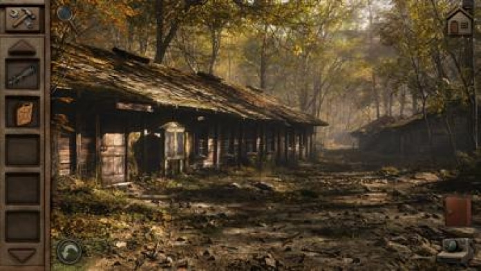 Aurora Hills: Kapitel 2 Smartphone-Screenshot9