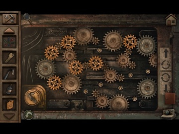 Aurora Hills: Kapitel 2 Tablet-Screenshot3