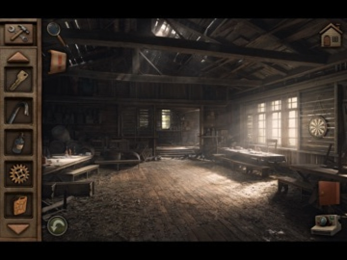 Aurora Hills: Kapitel 2 Tablet-Screenshot4