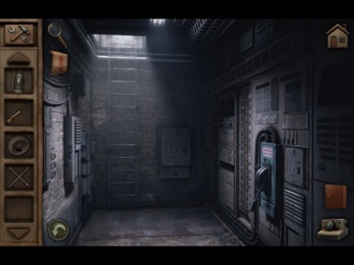 Aurora Hills: Kapitel 2 Tablet-Screenshot6