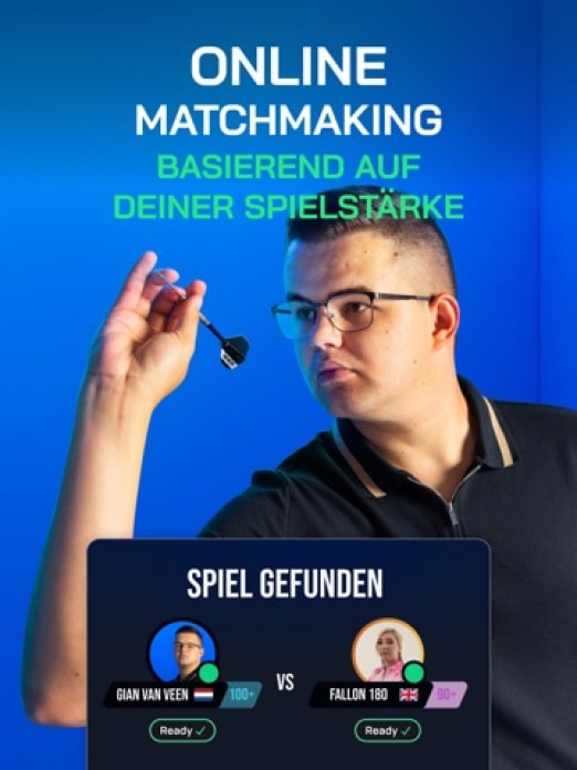 Autodarts: Dart Scorer Tablet-Screenshot5