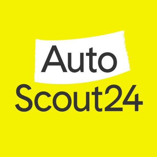 AutoScout24: Auto Marktplatz