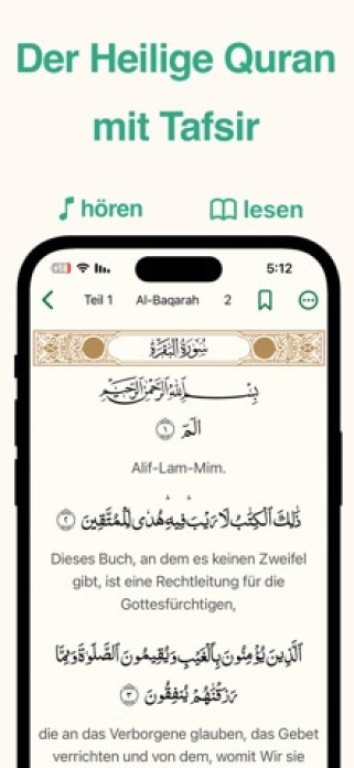 Azkar : Gebetszeiten & Athan Smartphone-Screenshot4