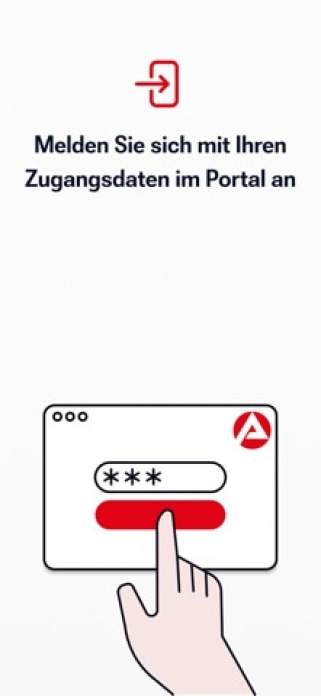 BA-Secure Smartphone-Screenshot2