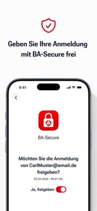 BA-Secure Smartphone-Screenshot3