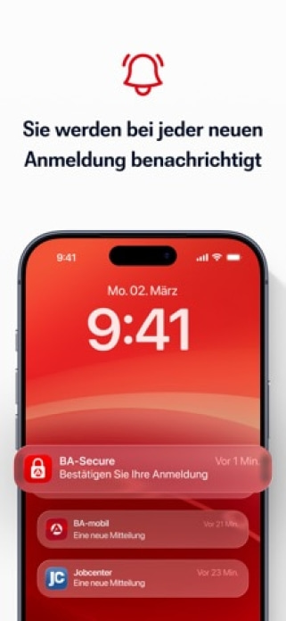 BA-Secure Smartphone-Screenshot5