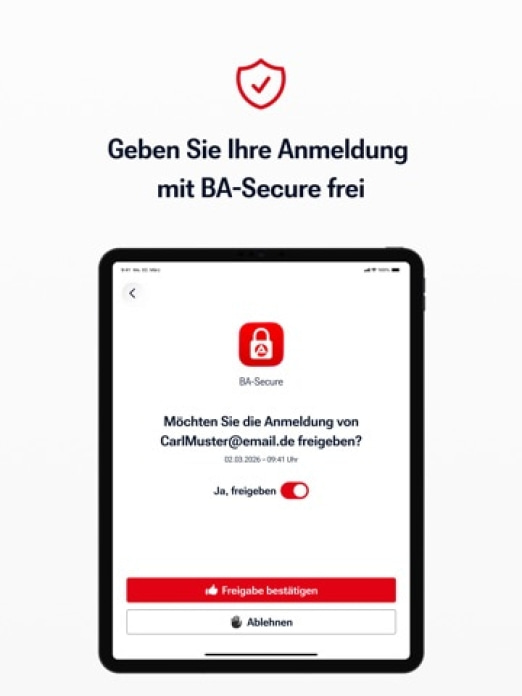 BA-Secure Tablet-Screenshot3