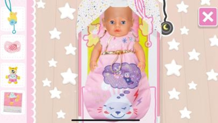 BABY born® Smartphone-Screenshot6