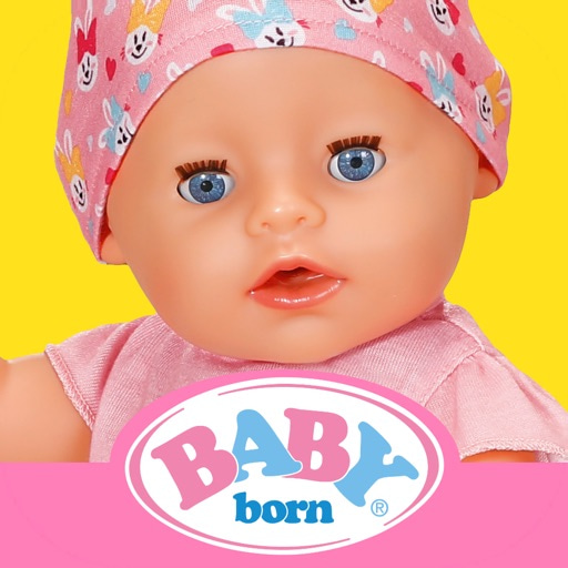 BABY born&reg;