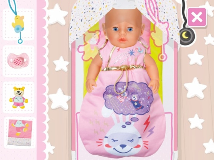 BABY born® Tablet-Screenshot6