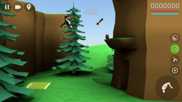 Backflip Madness 2 Smartphone-Screenshot5