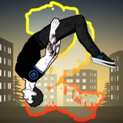 Backflip Madness 2 1
