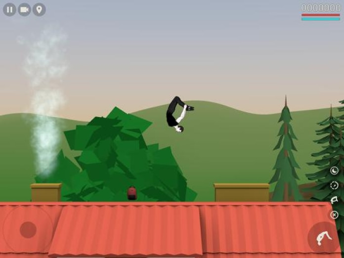 Backflip Madness 2 Tablet-Screenshot8