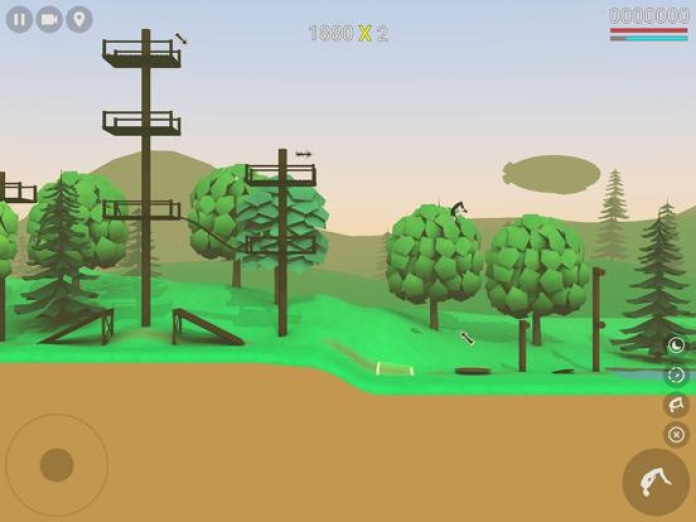 Backflip Madness 2 Tablet-Screenshot9