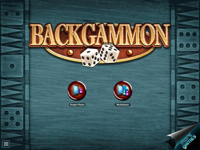 Backgammon Premium Tablet-Screenshot2