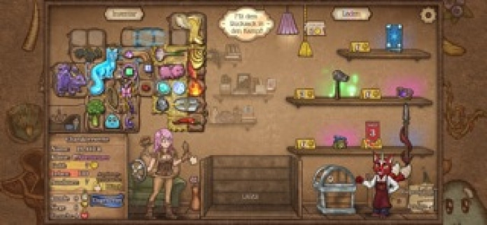 Backpack Battles Smartphone-Screenshot2