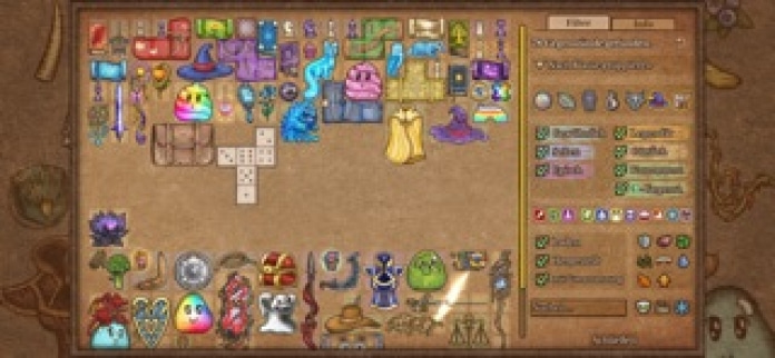 Backpack Battles Smartphone-Screenshot5